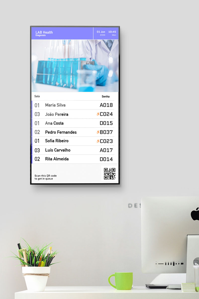 signage-ambiente-gestao-de-senha